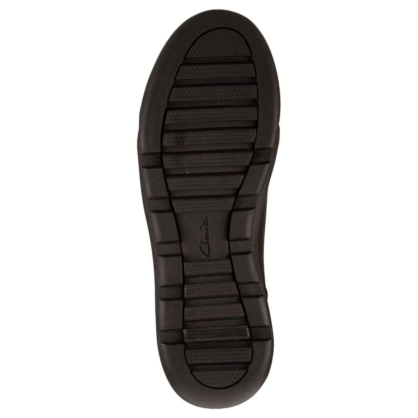 Clarks Ashcombe Lo GORE-TEX