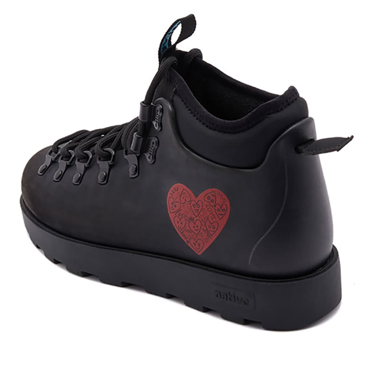 Native Shoes Fitzsimmons 3.0