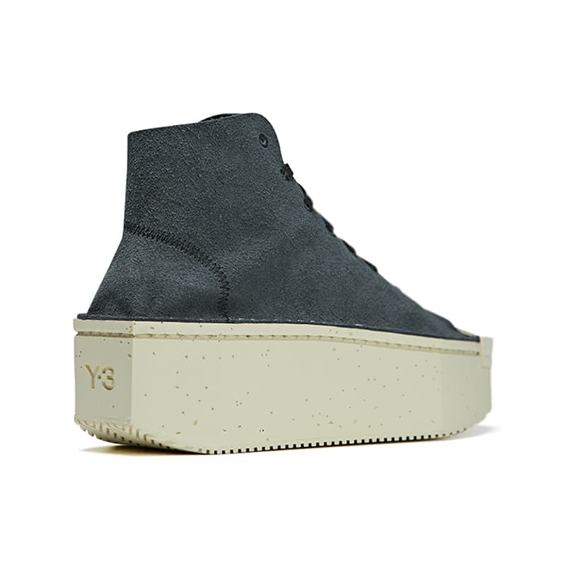 Y-3