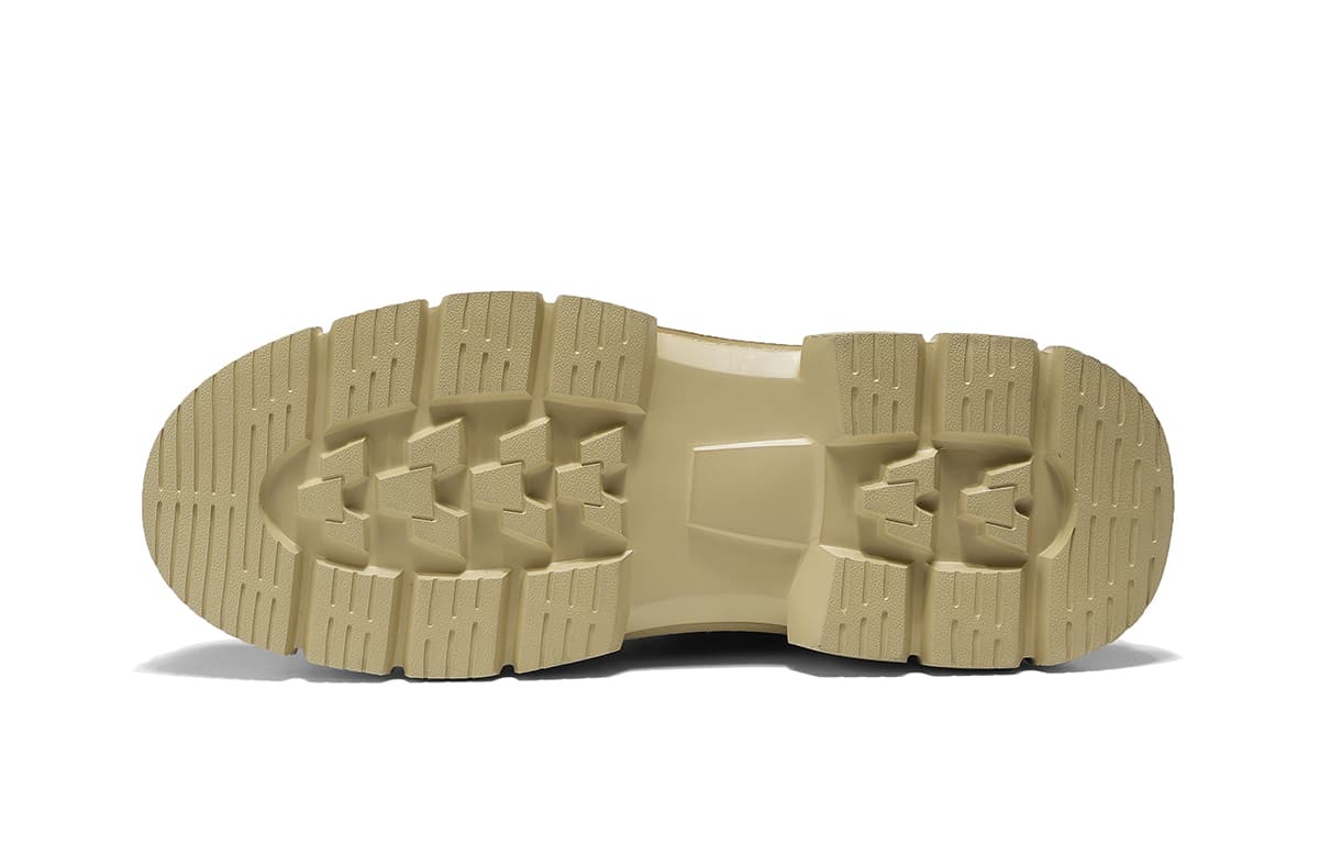 HLA Martin Boots