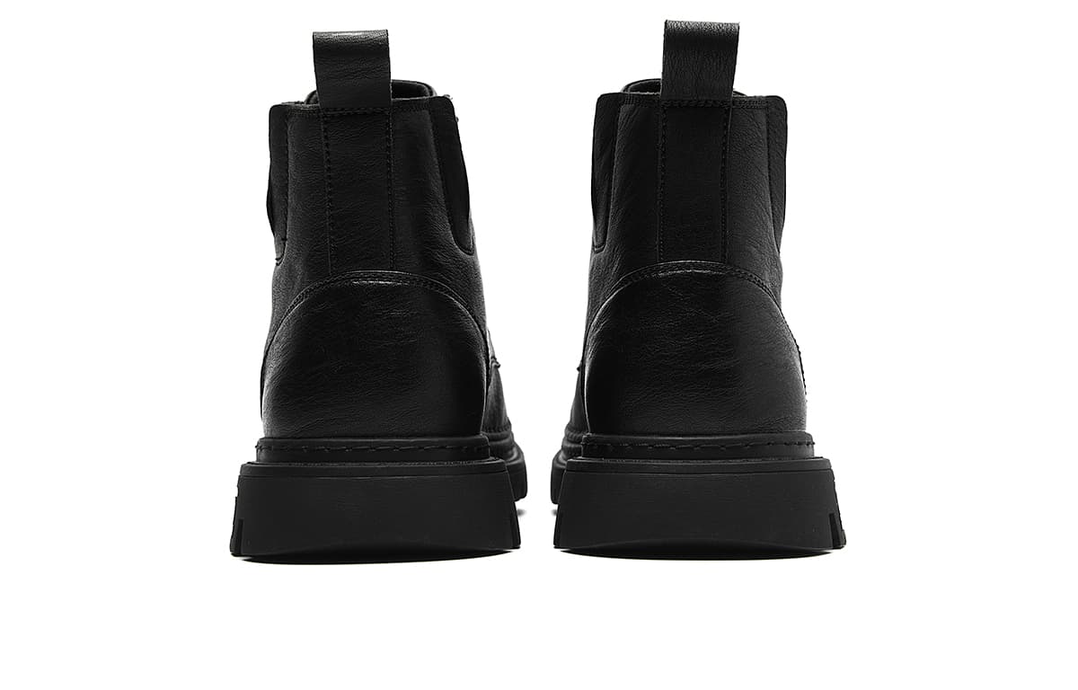 HLA Martin Boots