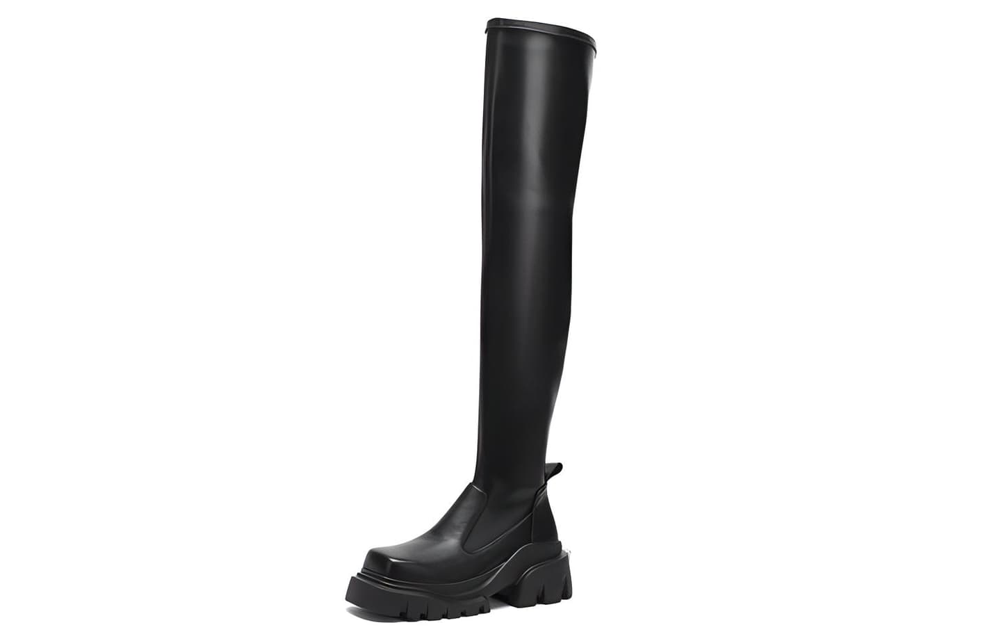 Daphne Lab Sugar Cube Boots