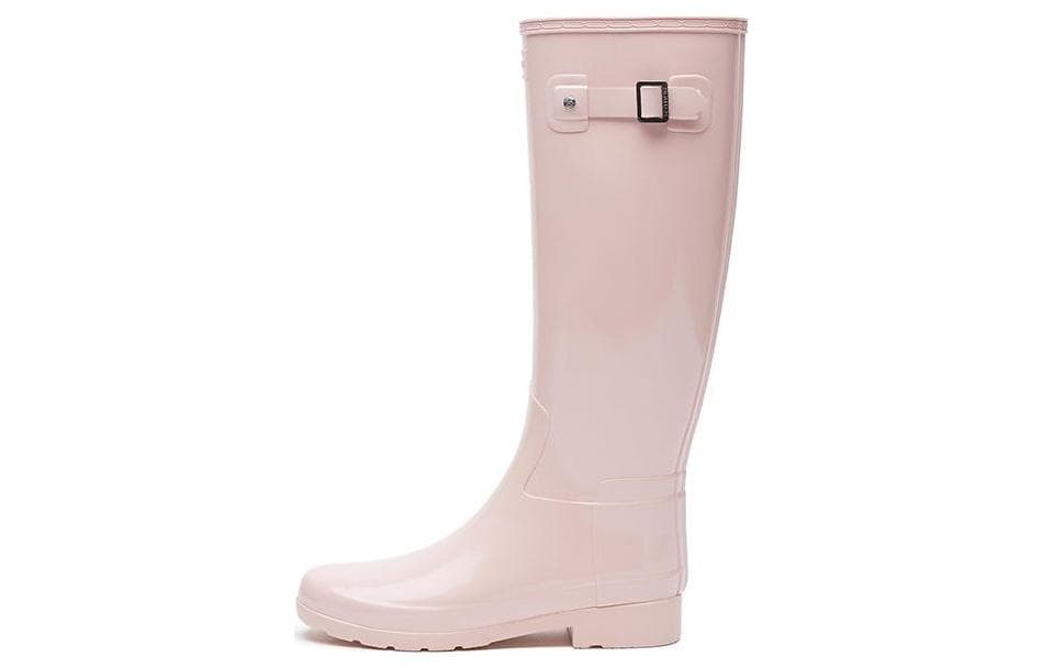 Hunter Refined High Boots