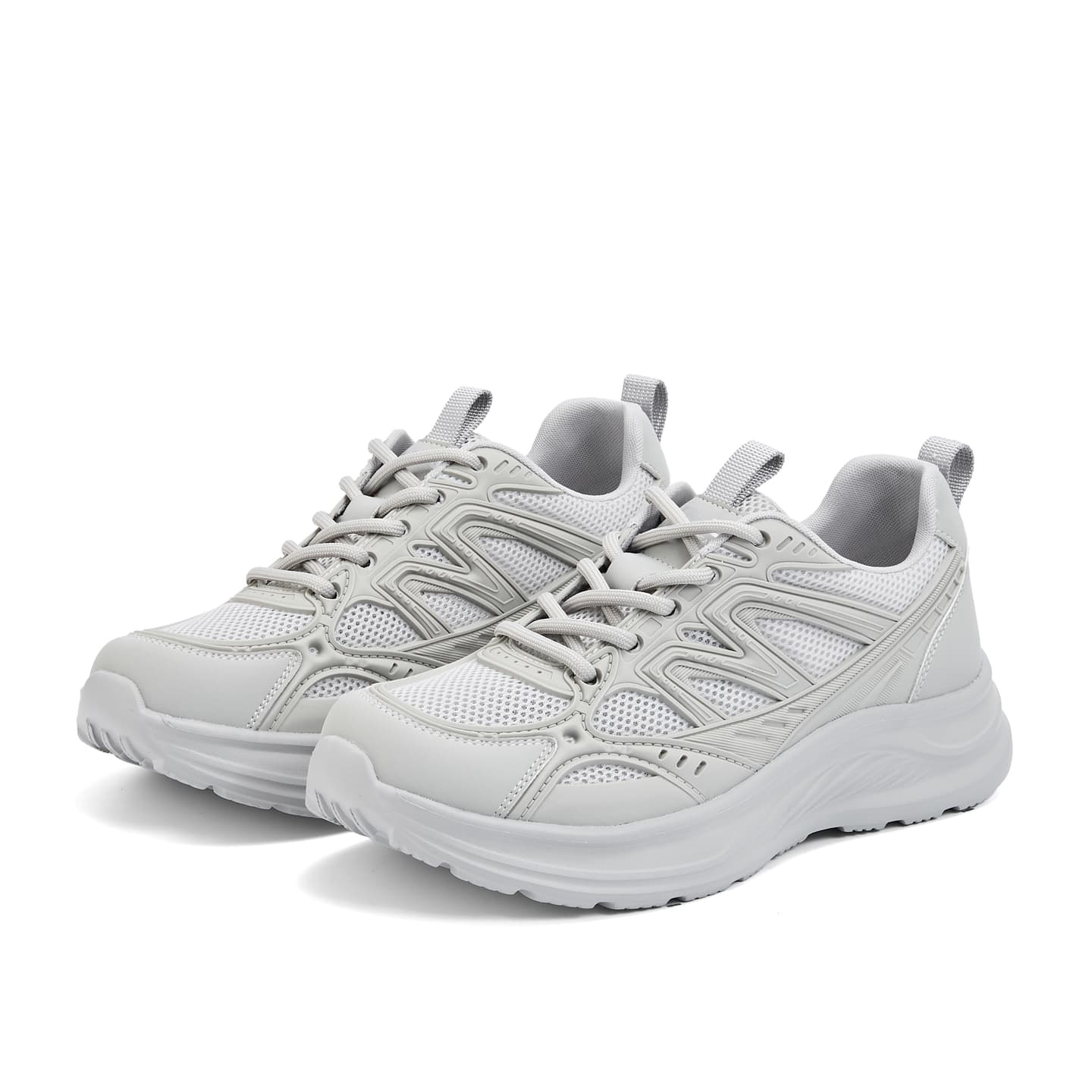 Hotwind Low-Top Sneakers