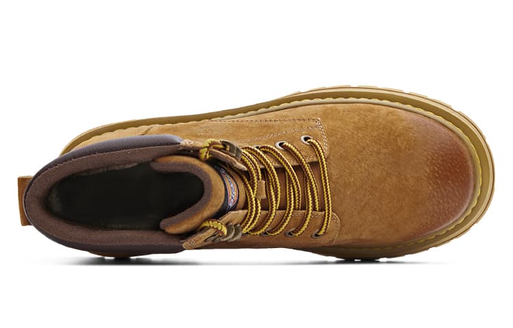 Dickies Outdoor Boots