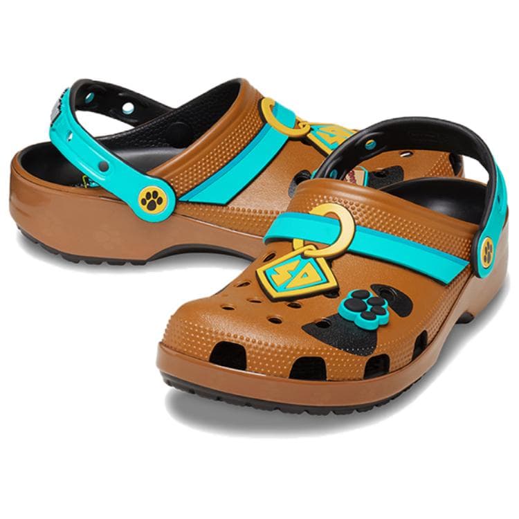Crocs EVA