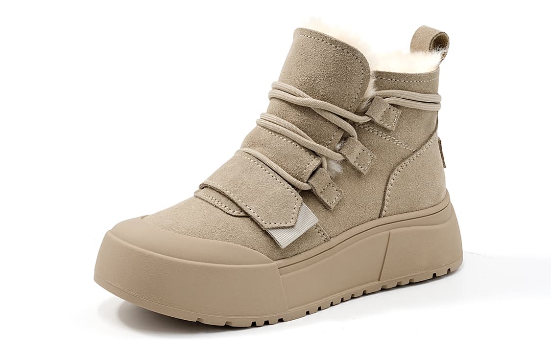 EBLAN Snow Boots