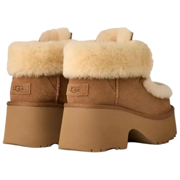 UGG Esmee Chestnut