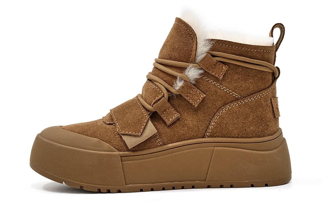 EBLAN Snow Boots