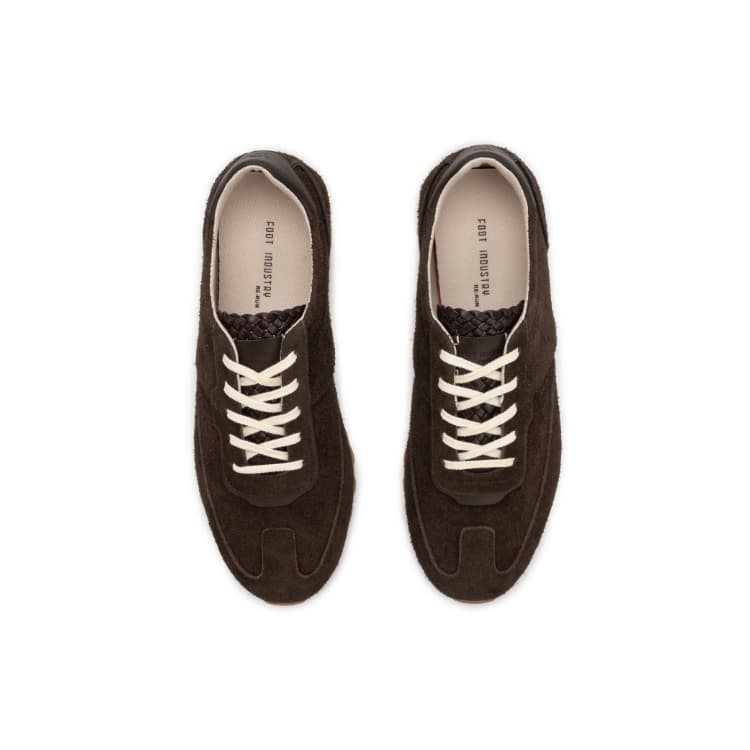 Foot Industry Re-Run