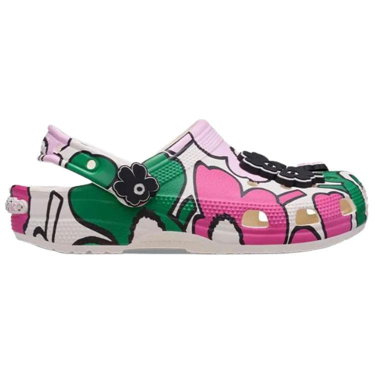 Marimekko x Crocs