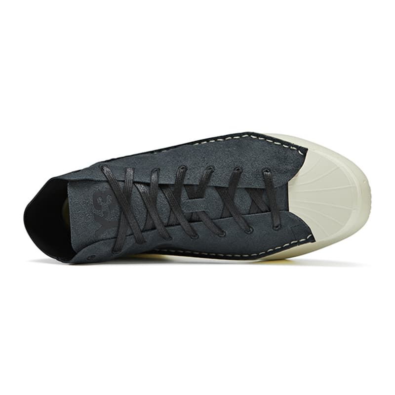 Y-3