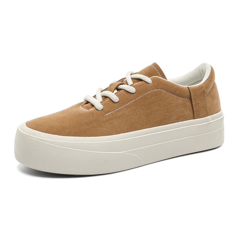 Yiminu Classic Low-Top Sneakers