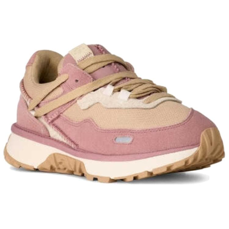 UGG Lavender Low Top Sneakers
