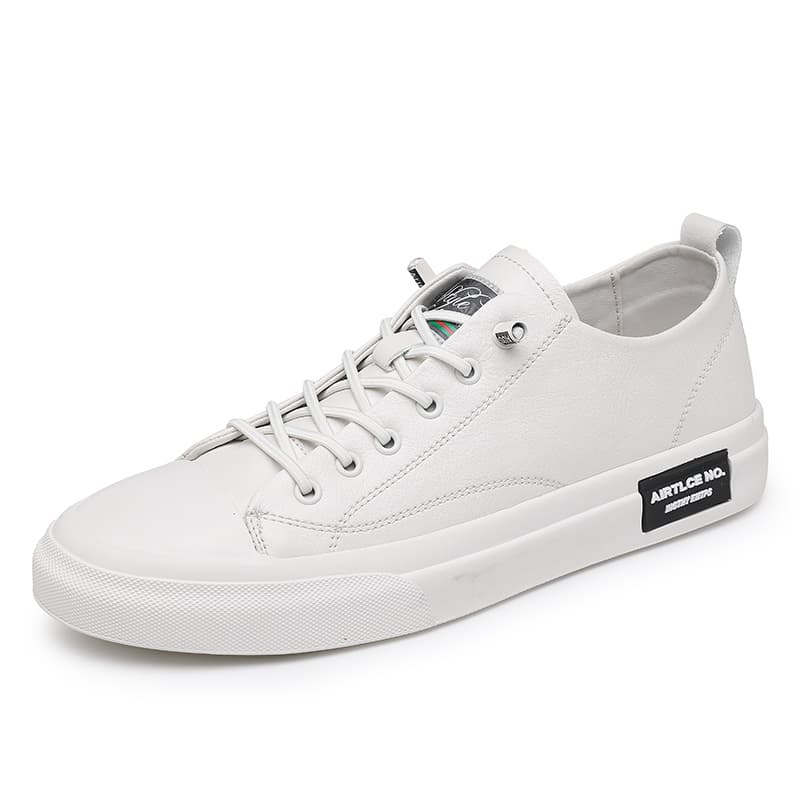 Yiminu Low Top Sneakers