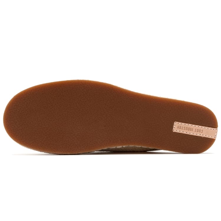 FOOT INDUSTRY