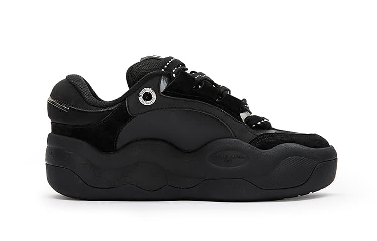 Champion Essentials CloudNine V1 Black