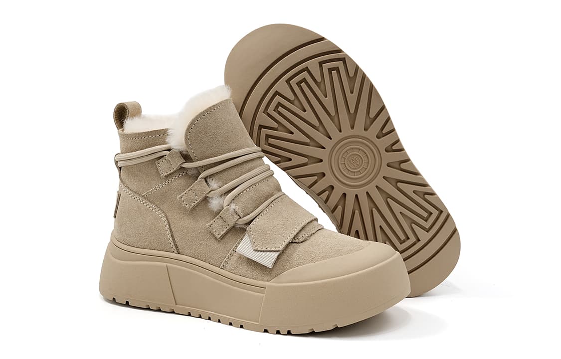 EBLAN Snow Boots