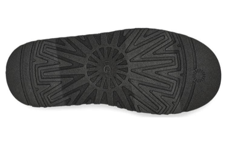 UGG Tasman Black