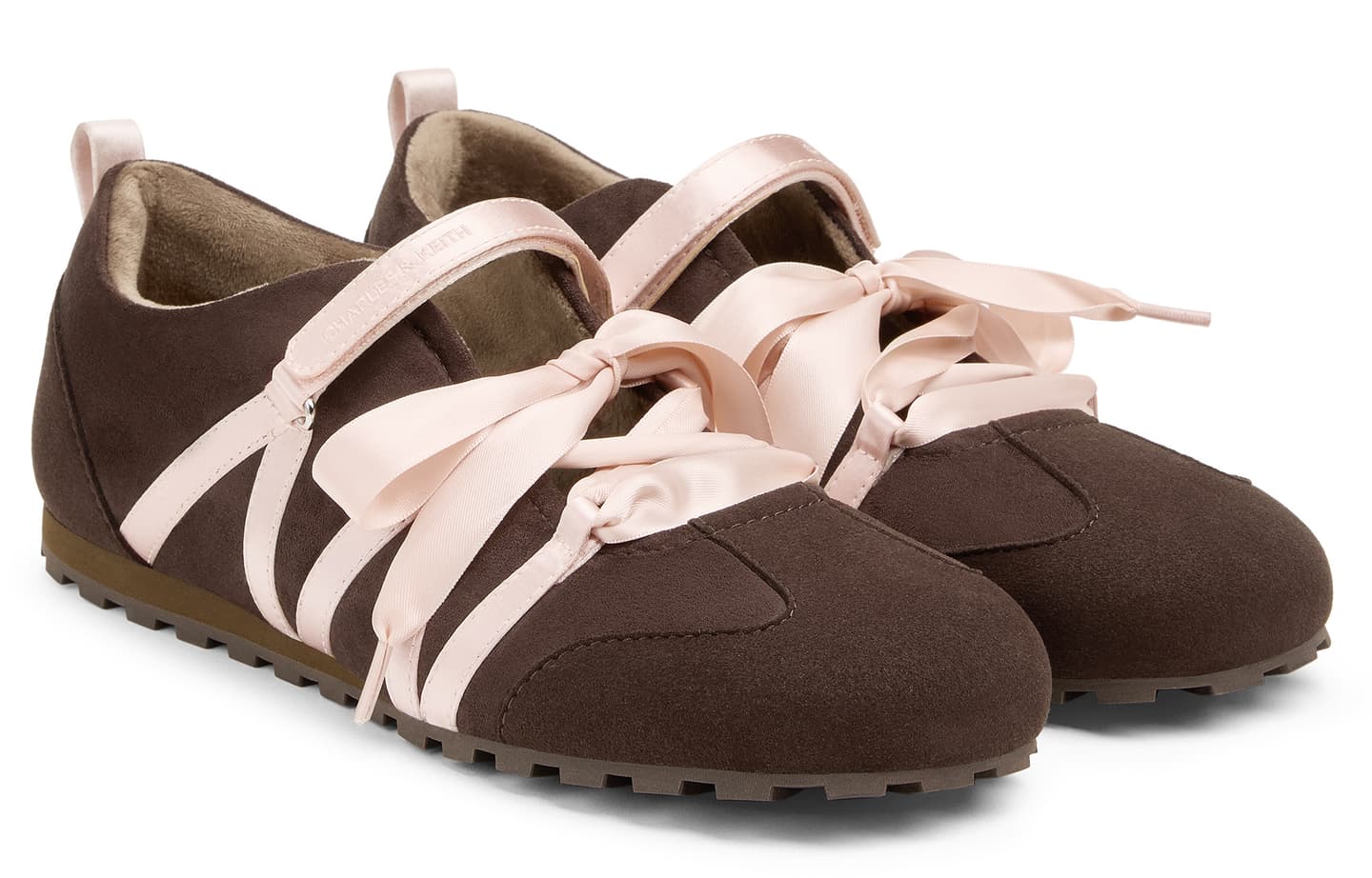 CHARLESKEITH ck PU 1.4cm