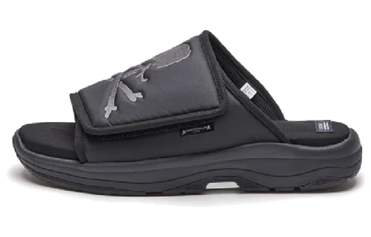 mastermind JAPAN x Suicoke