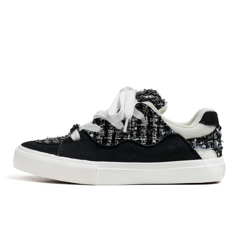 Colorful Creations Skate Sneakers