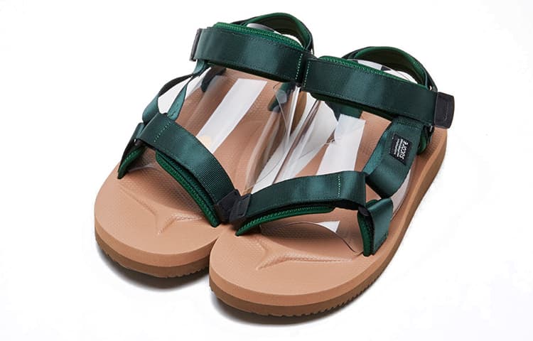 Suicoke