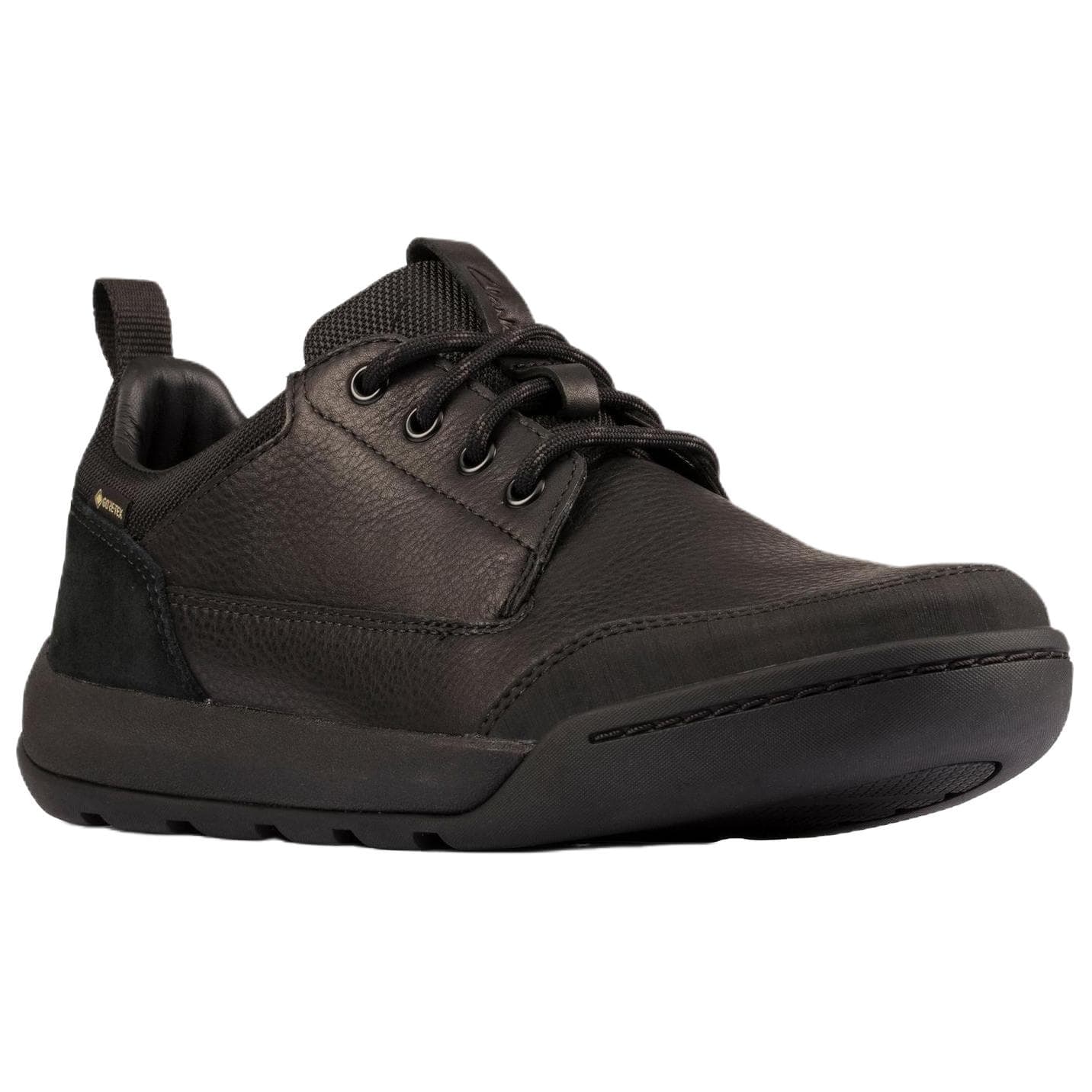 Clarks Ashcombe Lo GORE-TEX