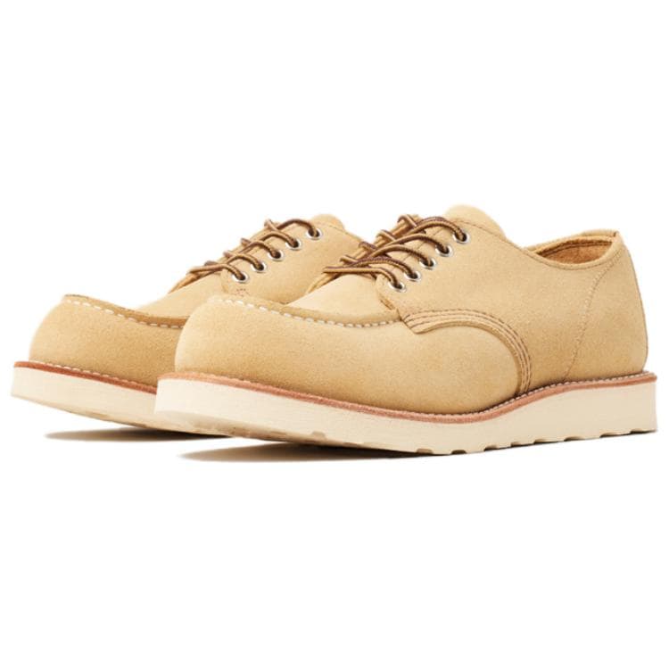 Red Wing Shoes