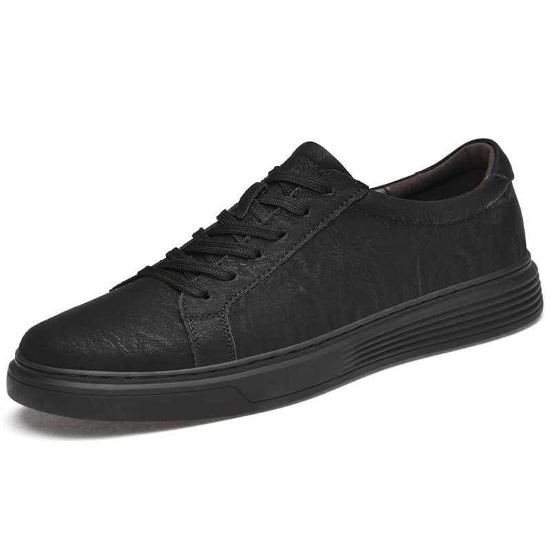 Yiminu Low Top Sneakers