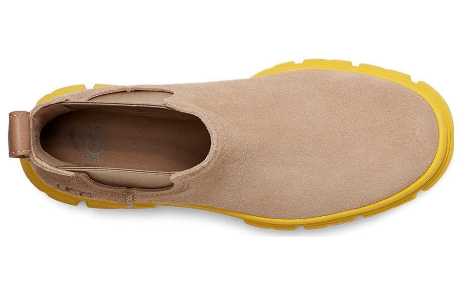 UGG Ashton Chelsea Boot Sand