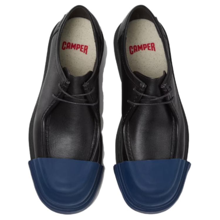 CAMPER