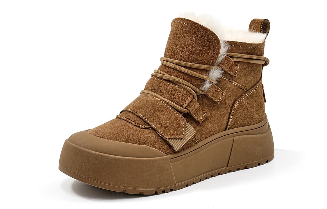 EBLAN Snow Boots