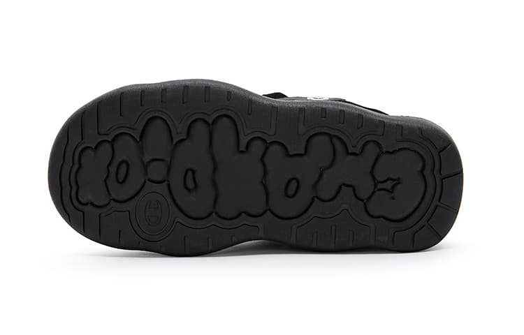 Champion Essentials CloudNine V1 Black
