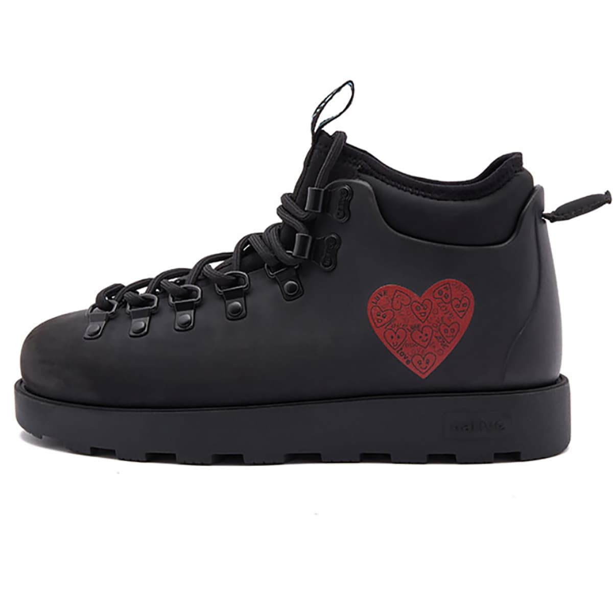 Native Shoes Fitzsimmons 3.0