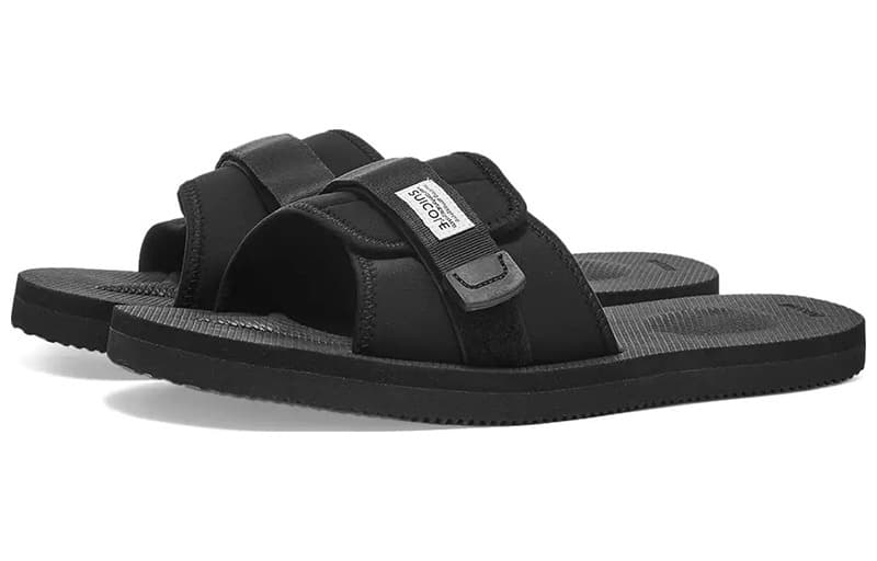 Suicoke Padri Sandal