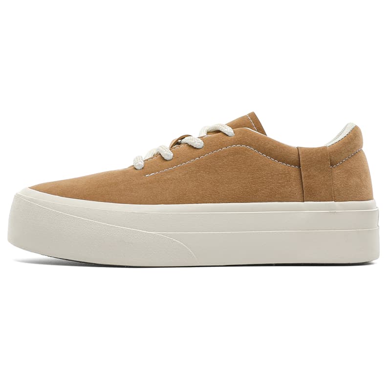 Yiminu Classic Low-Top Sneakers