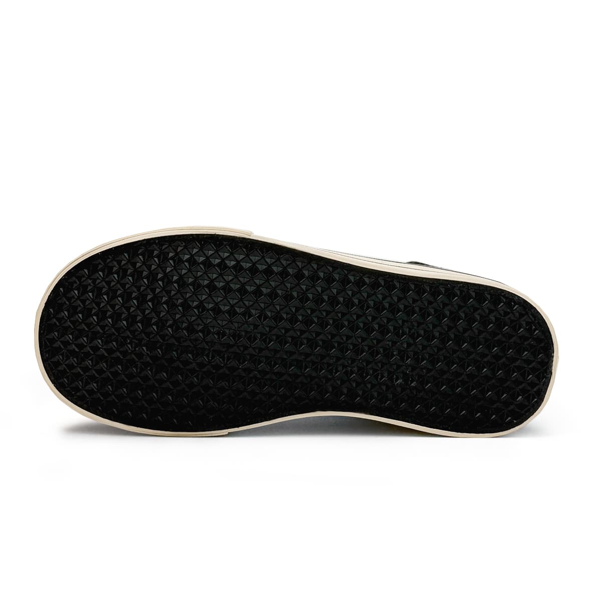 Mengsai High Top Canvas Sneakers Black