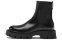 ZARA Chelsea Boots Black