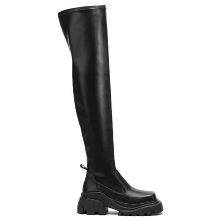 Daphne Lab Sugar Cube Boots