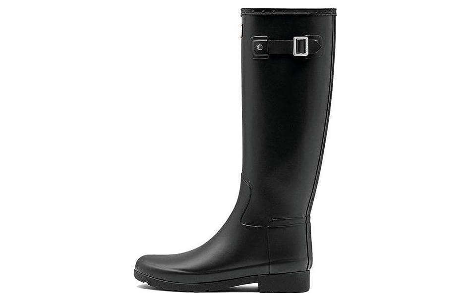 Hunter Refined High Boots