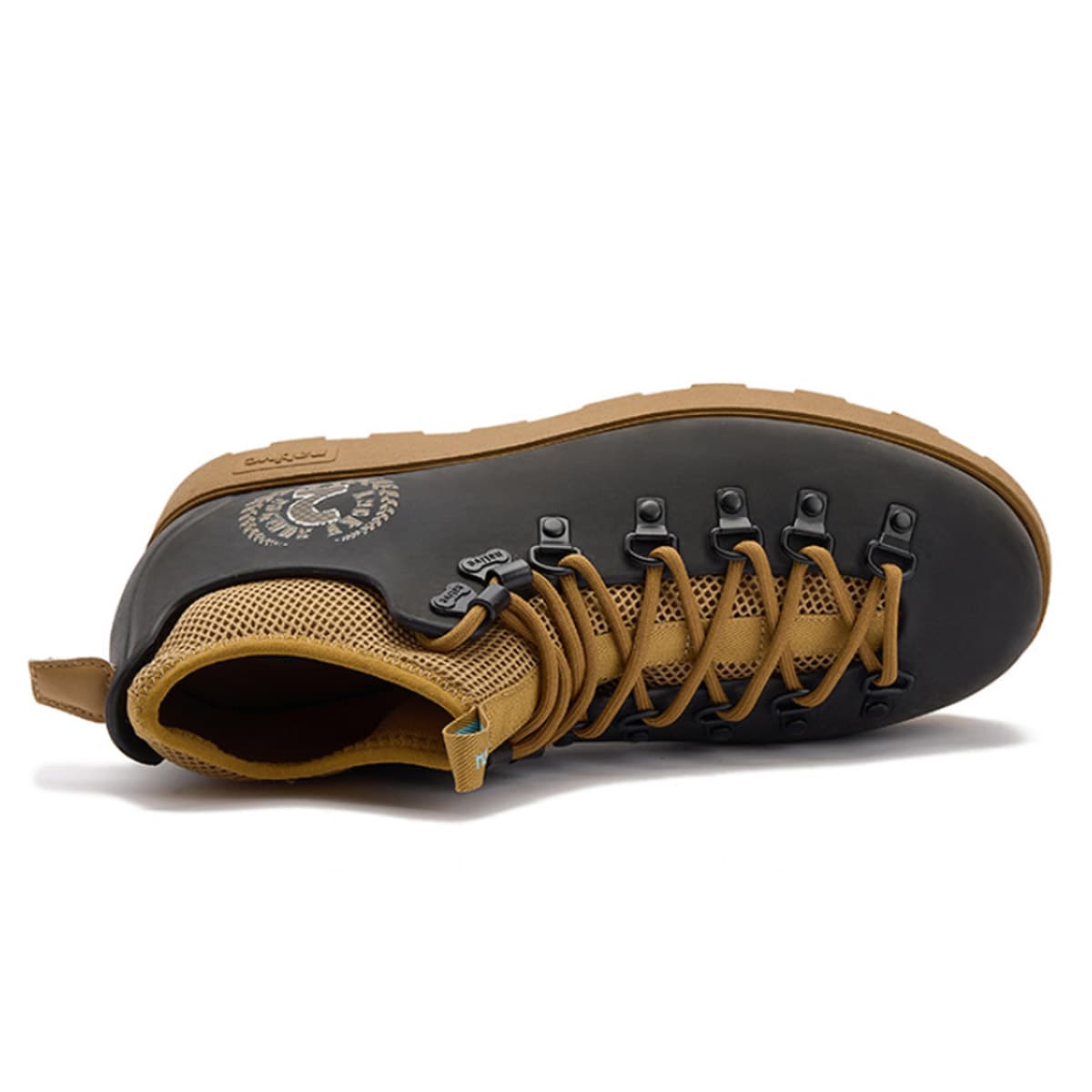 Native Shoes Fitzsimmons 3.0