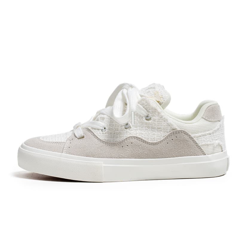 Colorful Creations Skate Sneakers