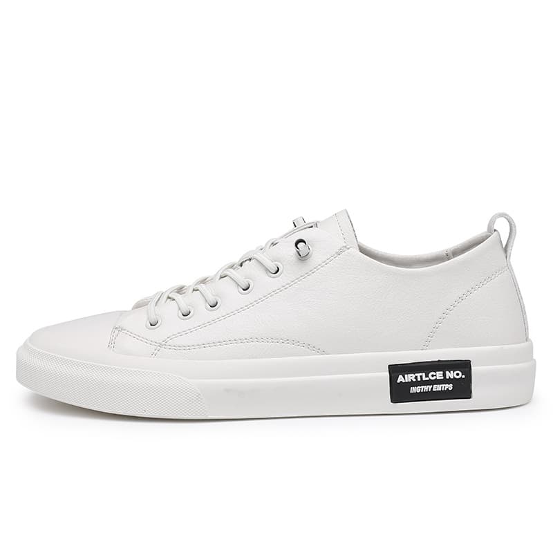 Yiminu Low Top Sneakers