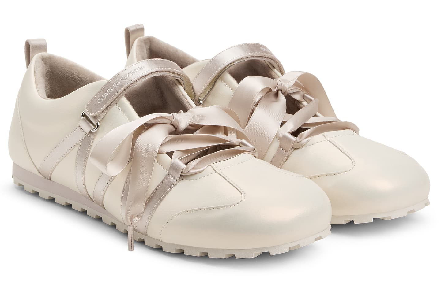 CHARLESKEITH ck PU 1.4cm