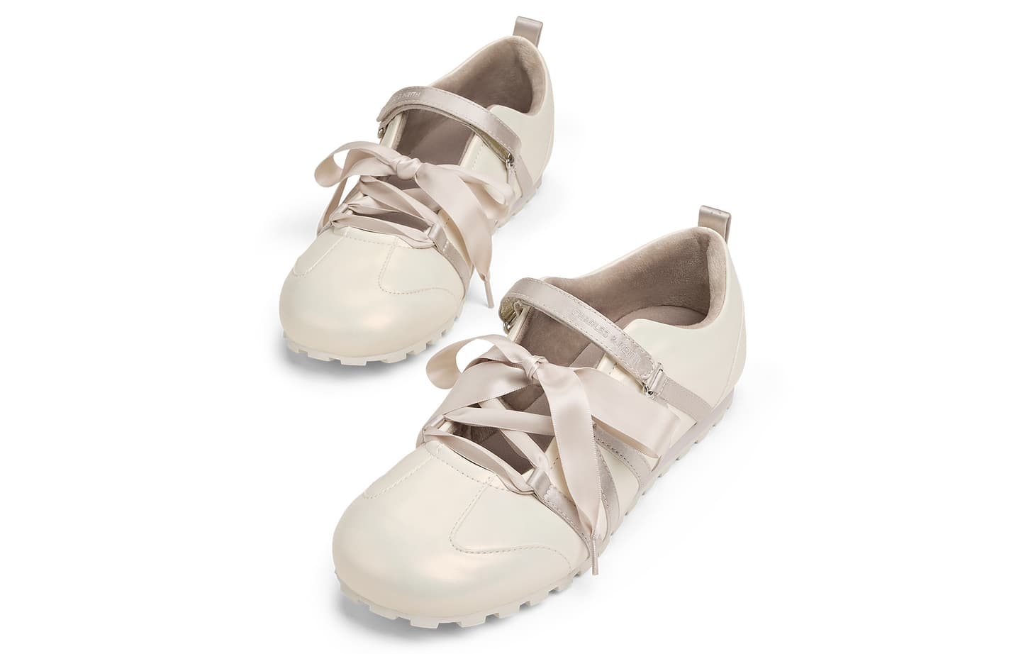 CHARLESKEITH ck PU 1.4cm
