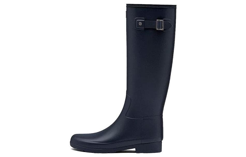 Hunter Refined High Boots