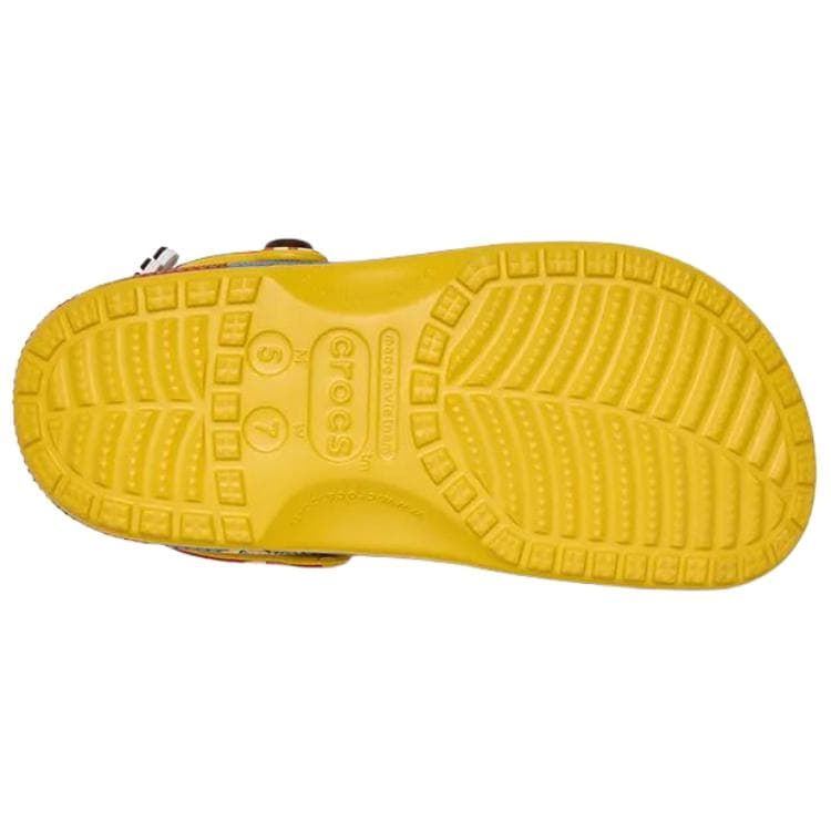 M&M'S x Crocs Classic Clog