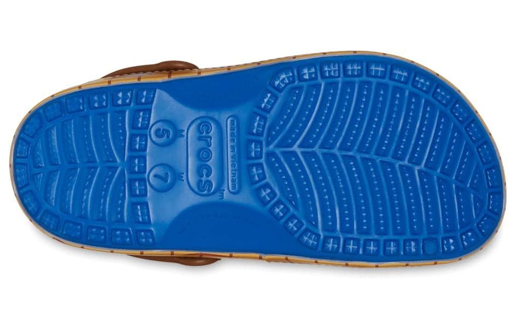 Toy Story x Crocs Classic Clog White