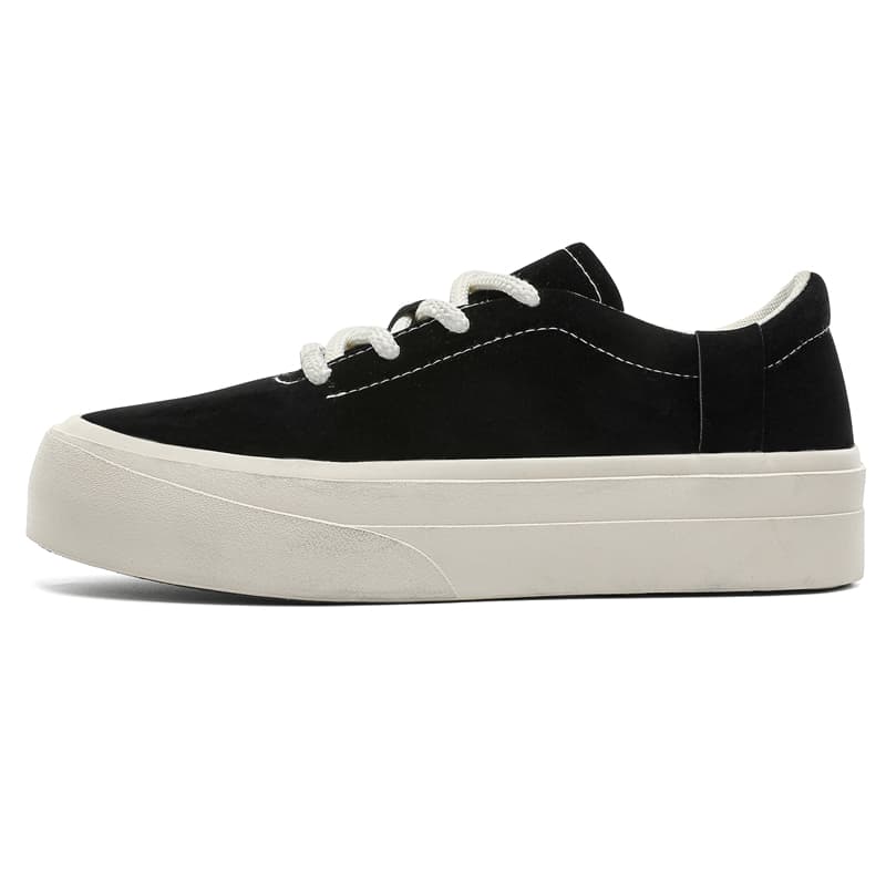 Yiminu Classic Low-Top Sneakers